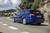 Ford Mondeo IV Wagon 1.5 EcoBoost (160 Hp) 2014 - 2018