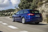 Ford Mondeo IV Wagon 2014 - 2018