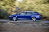 Ford Mondeo IV Wagon 2014 - 2018