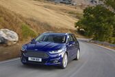 Ford Mondeo IV Wagon 1.6 TDCi (115 Hp) 2014 - 2015