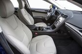 Ford Mondeo IV Wagon 2.0 TDCi (180 Hp) PowerShift 2014 - 2018
