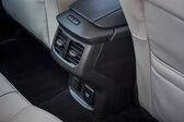 Ford Mondeo IV Wagon 2.0 TDCi (180 Hp) PowerShift AWD 2014 - 2018