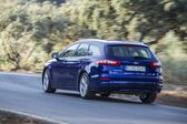 Ford Mondeo IV Wagon 1.5 EcoBoost (160 Hp) 2014 - 2018