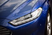 Ford Mondeo IV Wagon 2.0 EcoBoost (203 Hp) Automatic 2014 - 2018