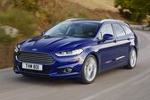 Ford Mondeo IV Wagon 2.0 TDCi (180 Hp) PowerShift AWD 2014 - 2018