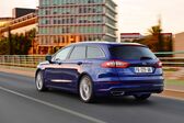 Ford Mondeo IV Wagon 1.0 EcoBoost (125 Hp) 2014 - 2018