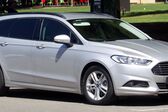 Ford Mondeo IV Wagon 1.5 TDCi (120 Hp) 2015 - 2018