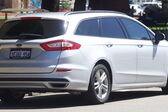 Ford Mondeo IV Wagon 1.5 TDCi (120 Hp) ECOnetic 2015 - 2018