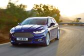 Ford Mondeo IV Wagon 1.6 TDCi (115 Hp) ECOnetic 2014 - 2015