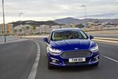 Ford Mondeo IV Wagon 2.0 TDCi (180 Hp) PowerShift 2014 - 2018