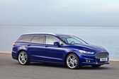 Ford Mondeo IV Wagon 1.6 TDCi (115 Hp) ECOnetic 2014 - 2015