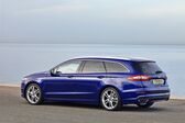Ford Mondeo IV Wagon 1.5 EcoBoost (160 Hp) 2014 - 2018