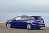 Ford Mondeo IV Wagon 2.0 TDCi (150 Hp) AWD 2014 - 2018