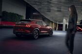 Ford Mustang Mach-E 75.7 kWh (258 Hp) 2020 - present