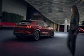 Ford Mustang Mach-E 75.7 kWh (258 Hp) AWD 2020 - present