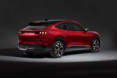Ford Mustang Mach-E 75.7 kWh (258 Hp) AWD 2020 - present