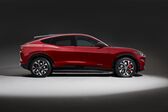 Ford Mustang Mach-E 75.7 kWh (258 Hp) AWD 2020 - present