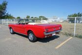 Ford Mustang Convertible I 1964 - 1967