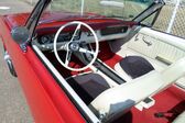 Ford Mustang Convertible I 2.8 V6 (101 Hp) 1964 - 1964