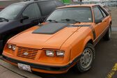 Ford Mustang III 1978 - 1993