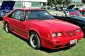 Ford Mustang III 2.3i (106 Hp) 1978 - 1993