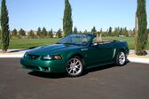 Ford Mustang Convertible IV 1993 - 2005
