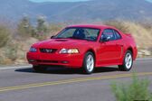 Ford Mustang IV 3.8 V6 (190 Hp) 1998 - 2004