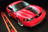 Ford Mustang IV 1993 - 2004