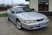 Ford Mustang IV 4.6 V8 GT (215 Hp) 1995 - 1997