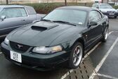 Ford Mustang IV 4.6 V8 GT (215 Hp) 1995 - 1997