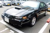 Ford Mustang IV 3.8 V6 (147 Hp) 1993 - 1997