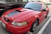 Ford Mustang IV 4.6 V8 GT (215 Hp) 1995 - 1997