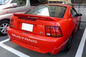 Ford Mustang IV 4.6 V8 GT (215 Hp) 1995 - 1997
