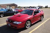 Ford Mustang IV 3.8 V6 (147 Hp) 1993 - 1997