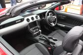 Ford Mustang Convertible VI 2015 - 2017