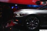 Ford Mustang Convertible VI 3.7 V6 (304 Hp) Automatic 2015 - 2017