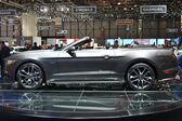 Ford Mustang Convertible VI 2015 - 2017