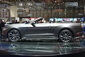 Ford Mustang Convertible VI 2.3 EcoBoost (309 Hp) 2015 - 2017