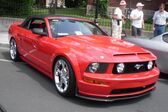 Ford Mustang Convertible V 2005 - 2014