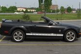 Ford Mustang Convertible V 4.0 i V6 12V (212 Hp) 2005 - 2014