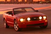 Ford Mustang Convertible V 2005 - 2014