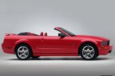 Ford Mustang Convertible V 2005 - 2014