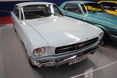 Ford Mustang I 4.7 V8 (210 Hp) 1964 - 1964