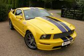 Ford Mustang V 4.0i V6 12V (212 Hp) Automatic 2005 - 2014