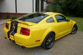 Ford Mustang V 4.0i V6 12V (212 Hp) 2005 - 2014