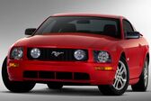 Ford Mustang V 2004 - 2014