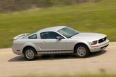 Ford Mustang V 4.0 i V6 (305 Hp) 2011 - 2014
