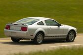 Ford Mustang V 4.0 i V6 (305 Hp) 2011 - 2014