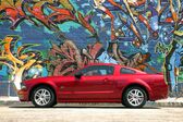 Ford Mustang V 4.0 i V6 (305 Hp) Automatic 2011 - 2014