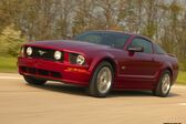 Ford Mustang V 4.0 i V6 (305 Hp) Automatic 2011 - 2014